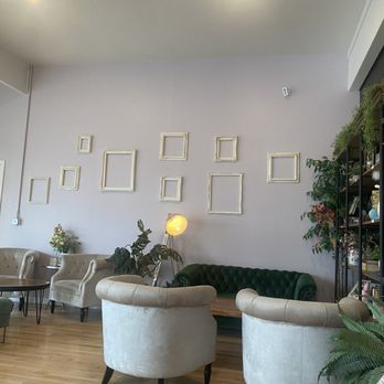 Yoonique Tea - Tea Rooms Near Me - Portland, Oregon Yoonique Tea - Tea Rooms Near Me - Portland, Oregon