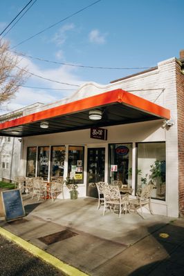 Golden Wheat Bakery by null