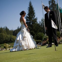 Bear Creek Country Club