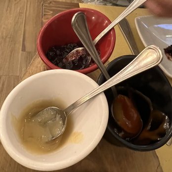 Osti Matti - Honey and jams - Trattorie Near Me - Rome, RM