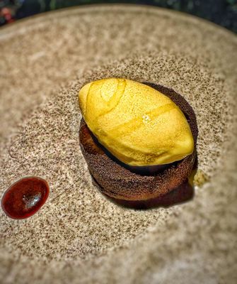Provenance by null
