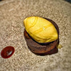 Provenance - Chocolate Cremeux |