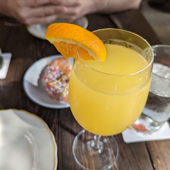 BeetleCat - Mimosa - Seafood Near Me - Atlanta, Georgia