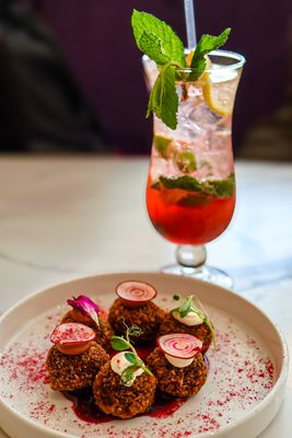 Ssaanjh | Savor India in Style by null