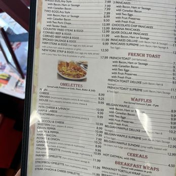 Three Coins Diner - Page of menu - American Near Me - Tampa, Florida Three Coins Diner - Page of menu - American Near Me - Tampa, Florida