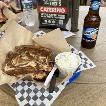 Tennessee Jed's - 1. The Reuben - Sandwiches Near Me - Gatlinburg, Tennessee Tennessee Jed's - 1. The Reuben - Sandwiches Near Me - Gatlinburg, Tennessee