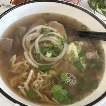 Twenty Pho Hour - Pho Dac Biet (Combo pho) - Noodles Near Me - Orlando, Florida Twenty Pho Hour - Pho Dac Biet (Combo pho) - Noodles Near Me - Orlando, Florida
