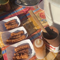 Thalia’s Taquizas & Catering