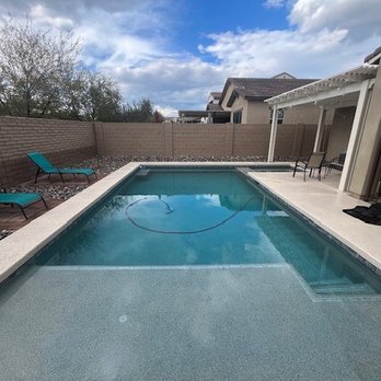 Dolphin Pools - Pool & Hot Tub Service Near Me - Phoenix, Arizona