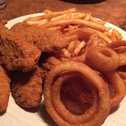 Chicken Tender Basket Chicken Tender Basket