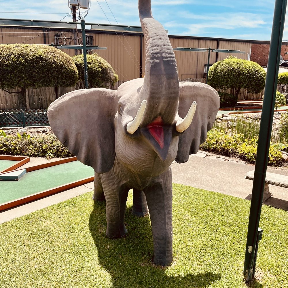 Putt-Putt Golf & Games - Amusement Parks Near Me - Longview, Texas Putt-Putt Golf & Games - Amusement Parks Near Me - Longview, Texas