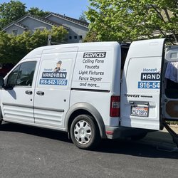 Honest Lee Handyman Services