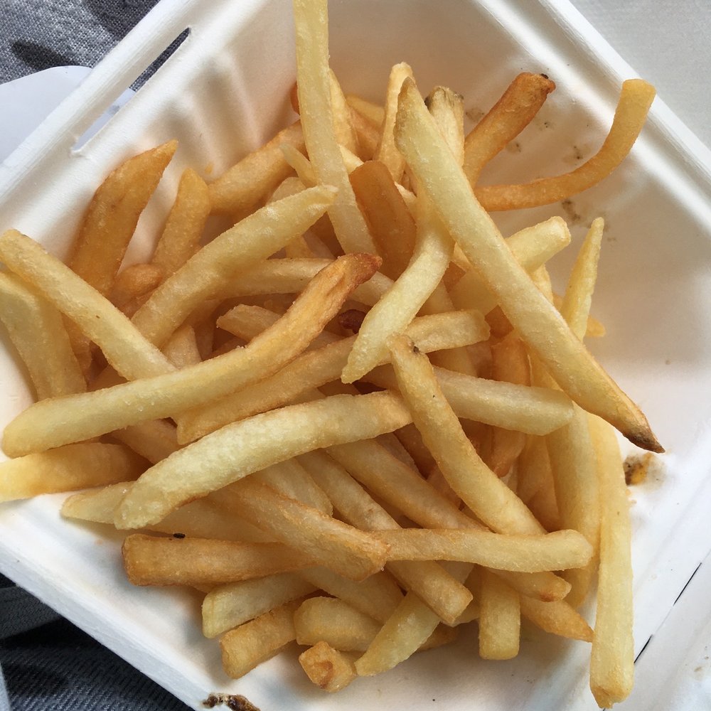 Luke's Beef - French Fries - Fast Food Near Me - Carpentersville, Illinois Luke's Beef - French Fries - Fast Food Near Me - Carpentersville, Illinois