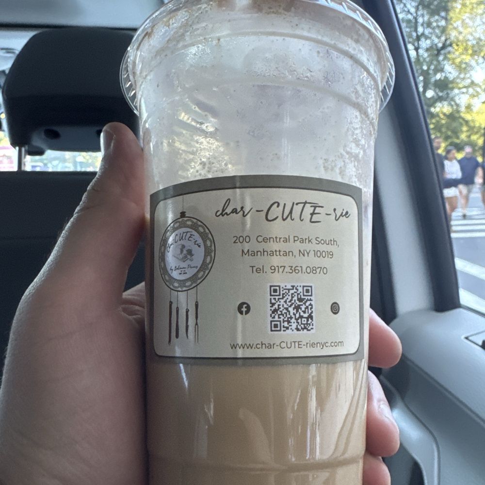 Mocha