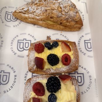 Paris Baguette - Bakeries Near Me - Atlanta, Georgia Paris Baguette - Bakeries Near Me - Atlanta, Georgia