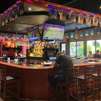 Las Margaritas - Bar - Mexican Near Me - O'Fallon, Missouri