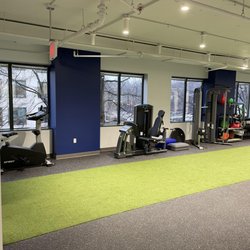 Solutions Physical Therapy & Sports Medicine