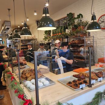 Radio Bakery - Bakeries Near Me - Brooklyn, New York
