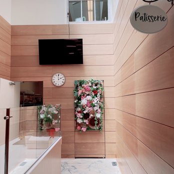 Boho Petite - Interior - Bakeries Near Me - San Francisco, California