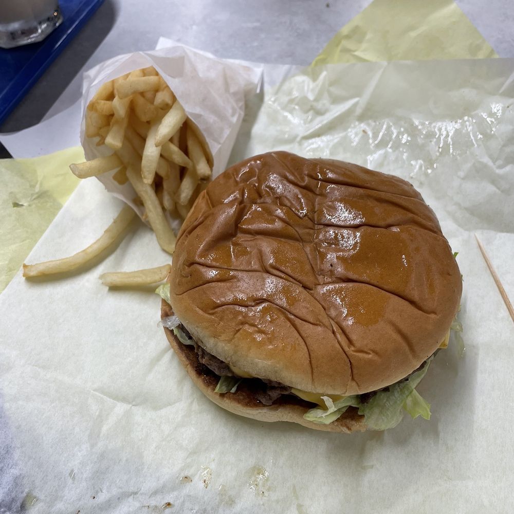 Arnold's Old Fashioned Hamburgers - Burgers Near Me - Tulsa, Oklahoma Arnold's Old Fashioned Hamburgers - Burgers Near Me - Tulsa, Oklahoma