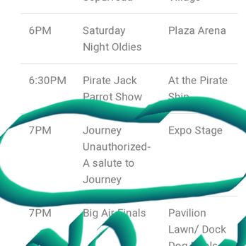 Santa Clara County Fairgrounds - I stopped believing they would show. - Festivals Near Me - San Jose, California Santa Clara County Fairgrounds - I stopped believing they would show. - Festivals Near Me - San Jose, California