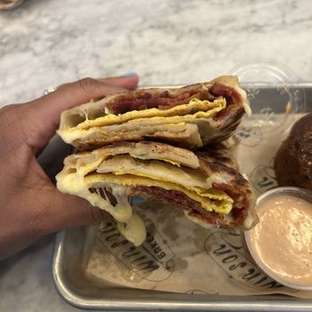 Win Son Bakery - BEC - Taiwanese Near Me - Brooklyn, New York