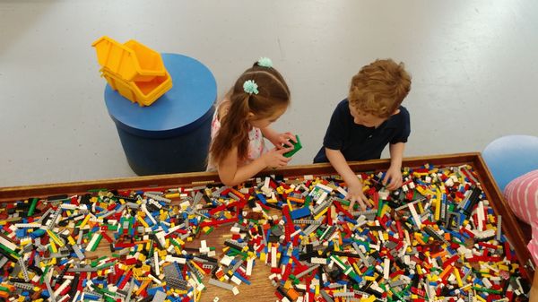 SEE Science Center by null