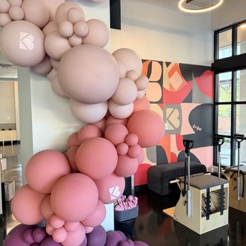 BK Pilates Raleigh - Pilates Near Me - Raleigh, North Carolina