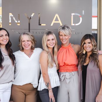 Nyla D' Salon and Boutique - Meet the stylists at Nyla D' Salon - Hair Salons Near Me - Prescott, Arizona Nyla D' Salon and Boutique - Meet the stylists at Nyla D' Salon - Hair Salons Near Me - Prescott, Arizona