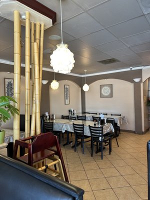 Khởi Hưng Restaurant by null