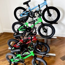 West Palm Bikes - Kids bikes in all sizes!