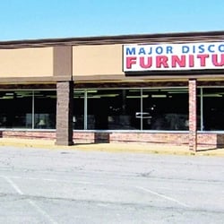 Major Discount Furniture