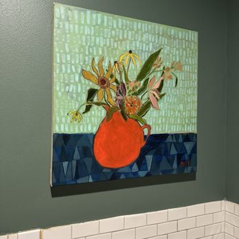 Waffle Love - Waffle Love art - Waffles Near Me - Northridge, California Waffle Love - Waffle Love art - Waffles Near Me - Northridge, California