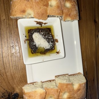 Giovanni - Italian Near Me - Rockwall, Texas