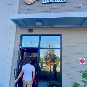 Kolapasi Indian Canteen - Indian Near Me - St. Augustine, Florida