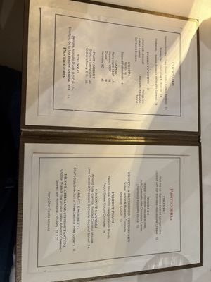 Menu photo 5 Pricci Atlanta, GA Menu photo 5 Pricci Atlanta, GA
