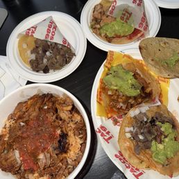 Tacos Tacos