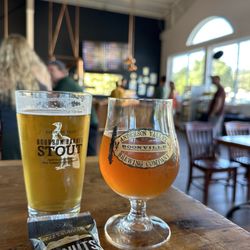 Anderson Valley Brewing Company