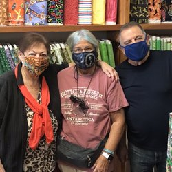 Addadi's Fabrics