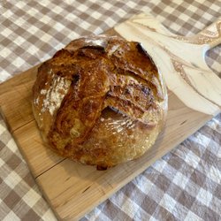 Serendipity Sourdough