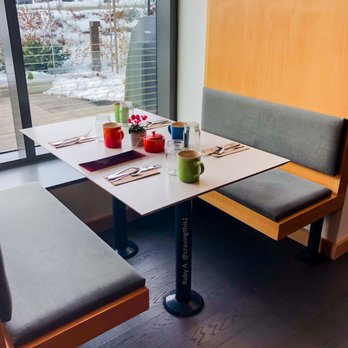 Tim Hortons - Cafes Near Me - Scarborough, Ontario