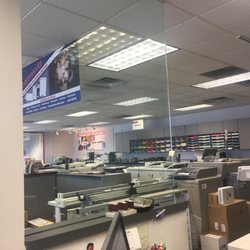 Copyworks - Interior
