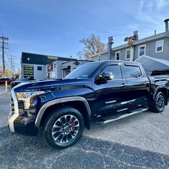 Precision Window Tinting & Paint Protection - Ceramic coated with xpel fusion - Car Window Tinting Near Me - Philadelphia, Pennsylvania Precision Window Tinting & Paint Protection - Ceramic coated with xpel fusion - Car Window Tinting Near Me - Philadelphia, Pennsylvania