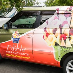 Edible Arrangements