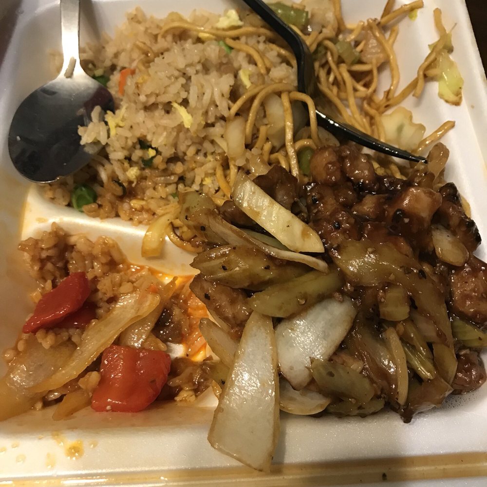 Panda Express - Chinese Near Me - Oak Lawn, Illinois