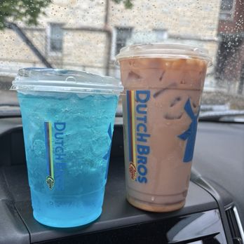 Dutch Bros Coffee - Juice Bars & Smoothies Near Me - Louisville, Kentucky Dutch Bros Coffee - Juice Bars & Smoothies Near Me - Louisville, Kentucky