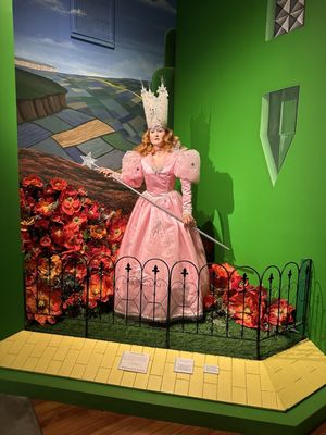 OZ Museum by null