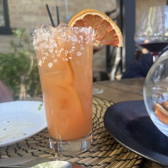 The Pines - Specialty drink - French Near Me - Draper, Utah The Pines - Specialty drink - French Near Me - Draper, Utah