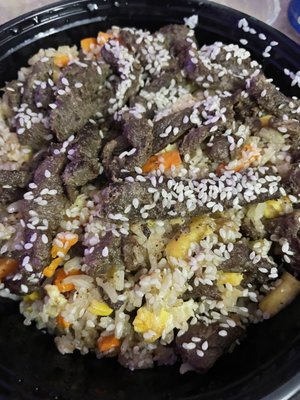 Food Rockett by null