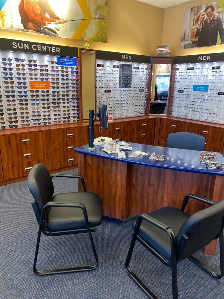 EYEMART EXPRESS 12 Photos & 24 Reviews 1345 Western Blvd